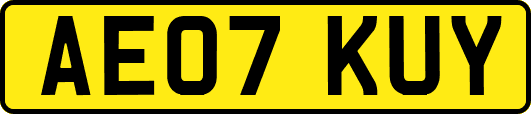 AE07KUY