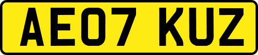 AE07KUZ