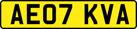 AE07KVA
