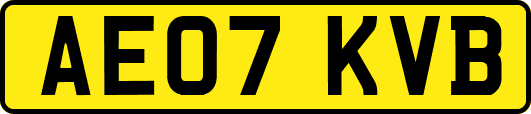 AE07KVB