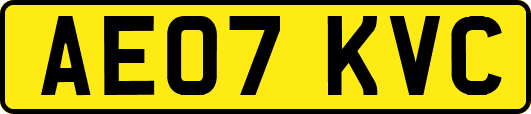 AE07KVC