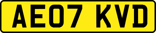 AE07KVD
