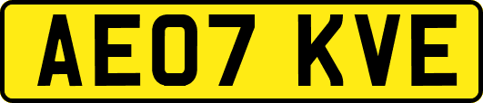 AE07KVE