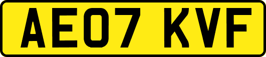 AE07KVF