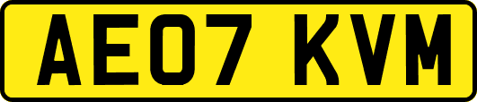 AE07KVM