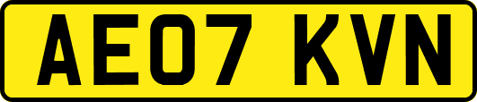 AE07KVN