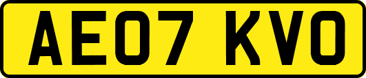 AE07KVO