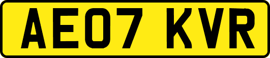 AE07KVR