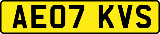 AE07KVS