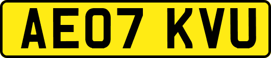 AE07KVU