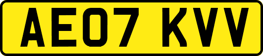 AE07KVV