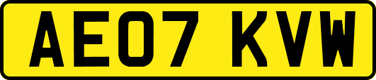 AE07KVW