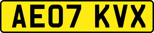 AE07KVX