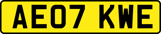 AE07KWE