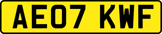 AE07KWF