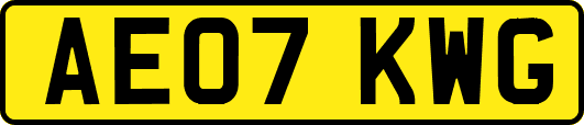 AE07KWG
