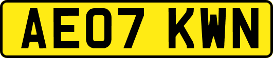 AE07KWN