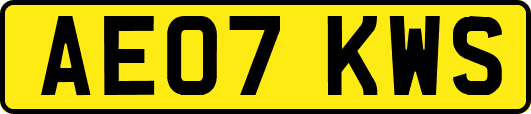 AE07KWS