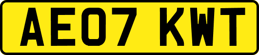 AE07KWT