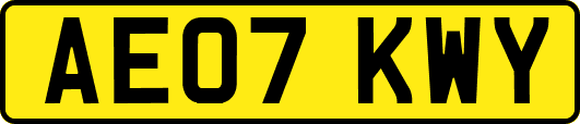 AE07KWY