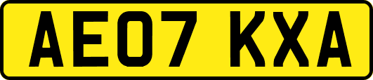 AE07KXA