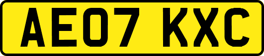 AE07KXC
