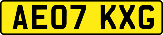 AE07KXG