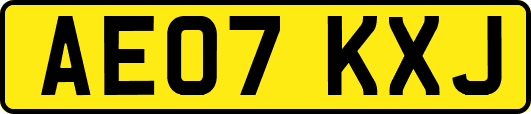 AE07KXJ