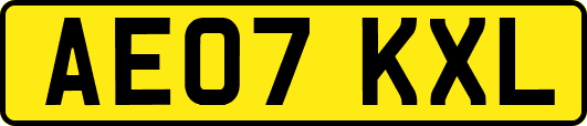 AE07KXL