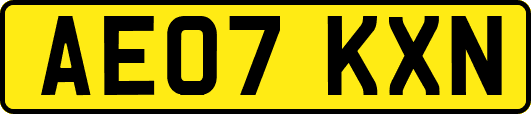 AE07KXN