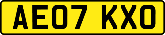 AE07KXO