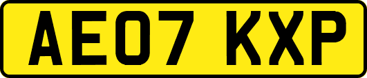 AE07KXP