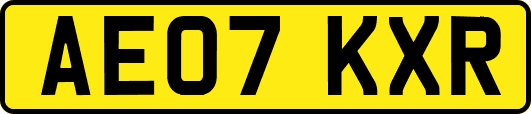 AE07KXR