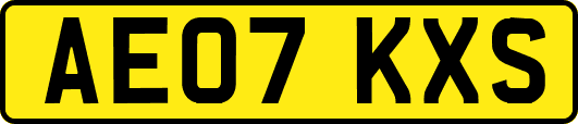 AE07KXS