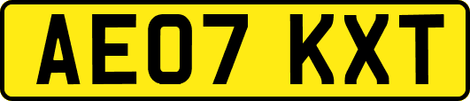 AE07KXT