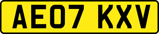 AE07KXV