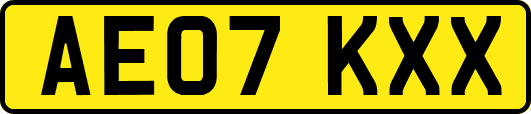 AE07KXX