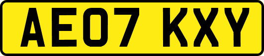 AE07KXY