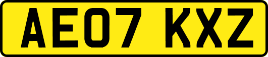 AE07KXZ