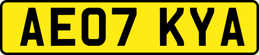 AE07KYA