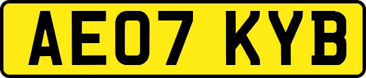 AE07KYB