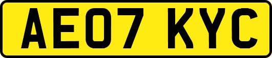 AE07KYC