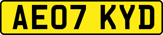 AE07KYD
