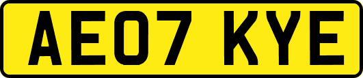 AE07KYE