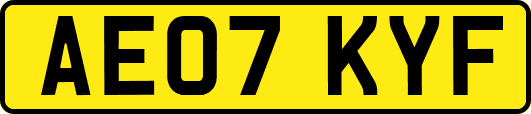 AE07KYF