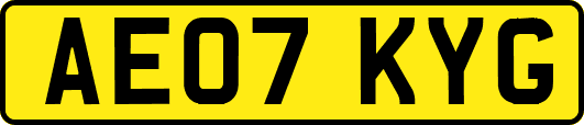 AE07KYG