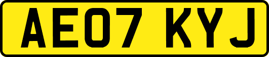 AE07KYJ