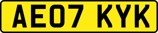AE07KYK