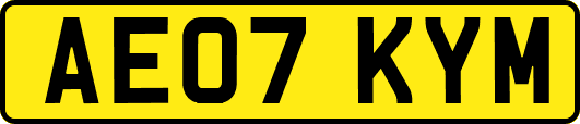 AE07KYM