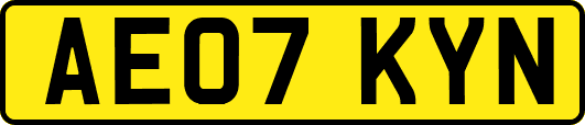 AE07KYN